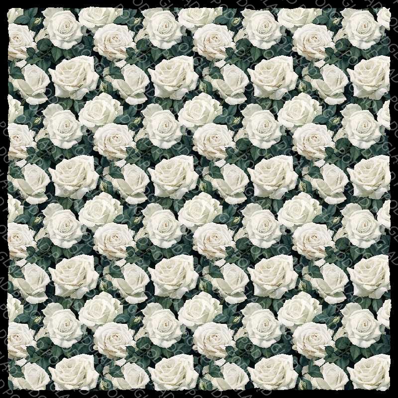 White Roses